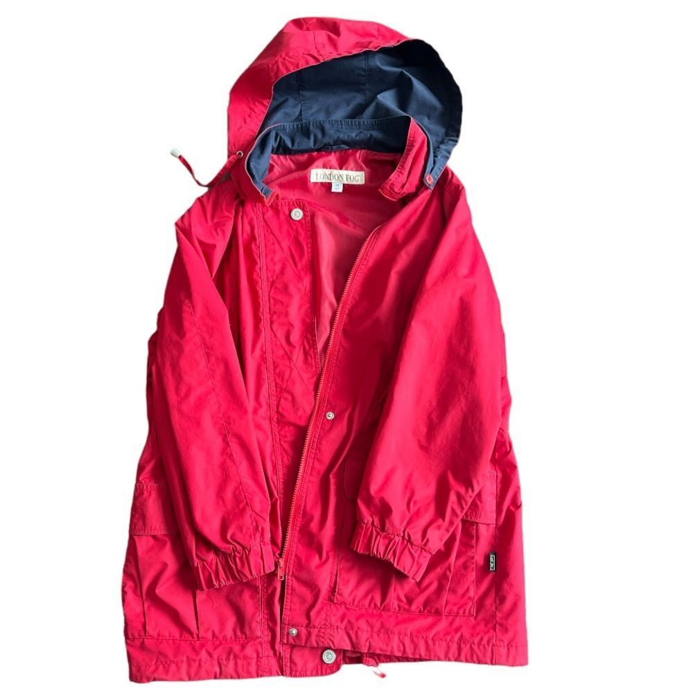London Fog Jacket